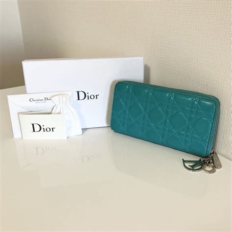 dior 長 財布|Dior(ディオール) 財布・小物(レディース) .